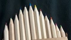 Colored Pencils