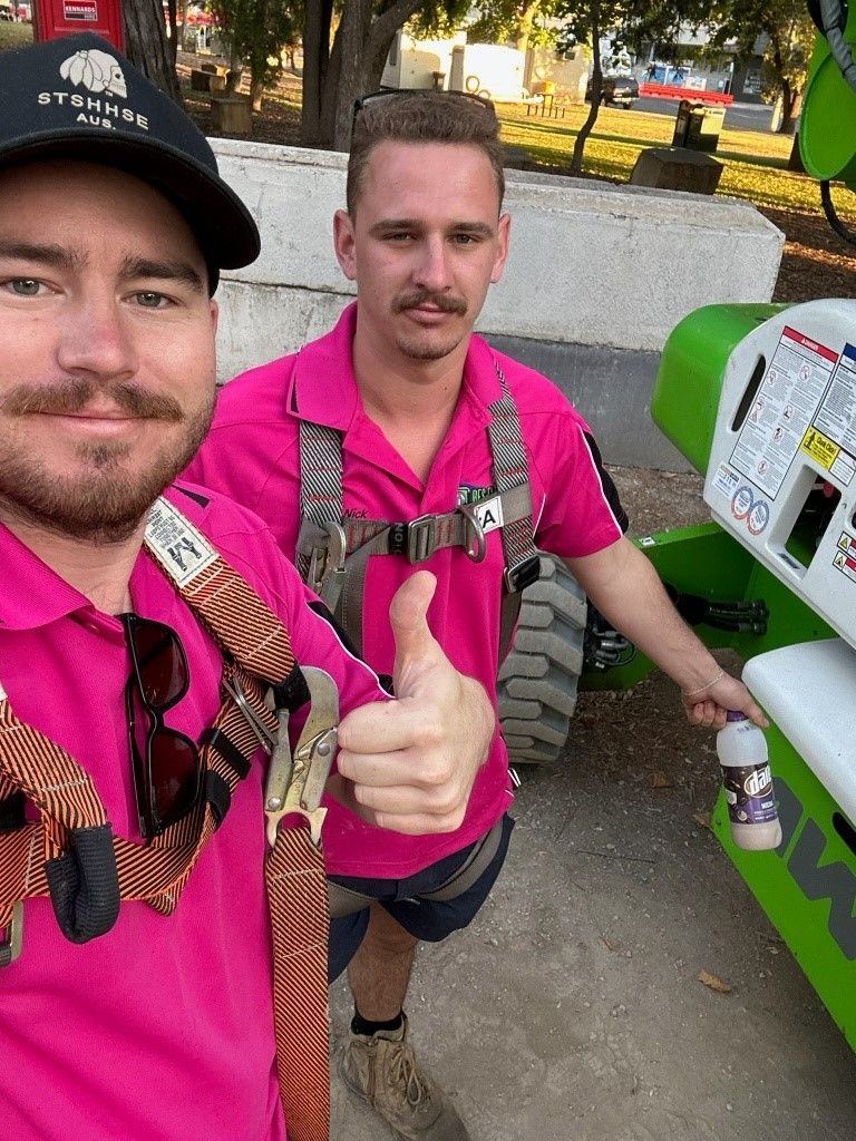 Light Bulb - Electrician in Tamworth, NSW