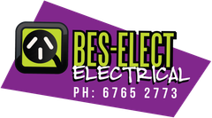 Electrician Tamworth | Bes-elect Electrical