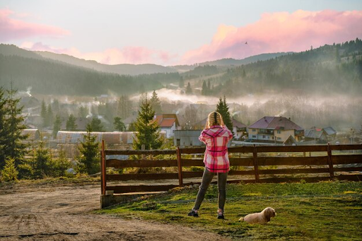 FairHill Farm Country retreat