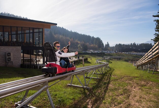 FairHill Farm Country retreat