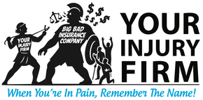 Lieberman Injury Law logo