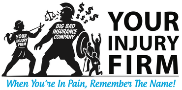 Lieberman Injury Law logo