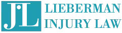 Lieberman Injury Law logo