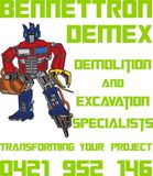 Bennettron Demex Provide Excavation & Demolitions in Coffs Harbour