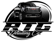 RTG Detailing Co. LLC logo