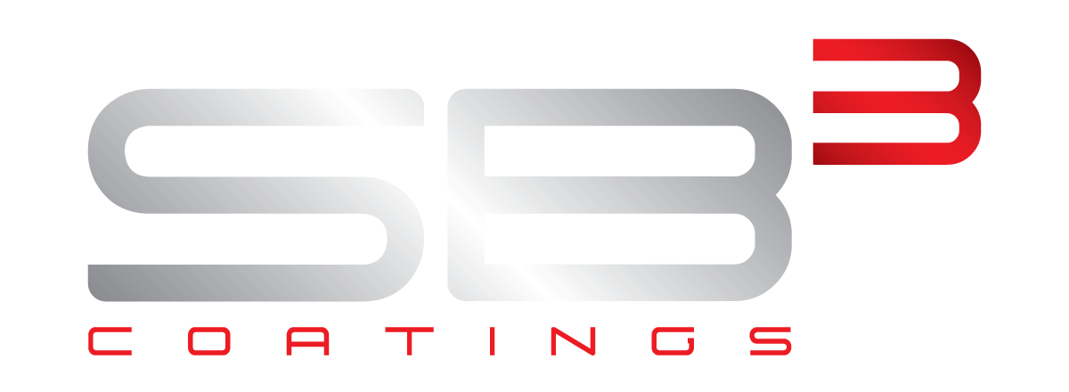 SB3 coating logo