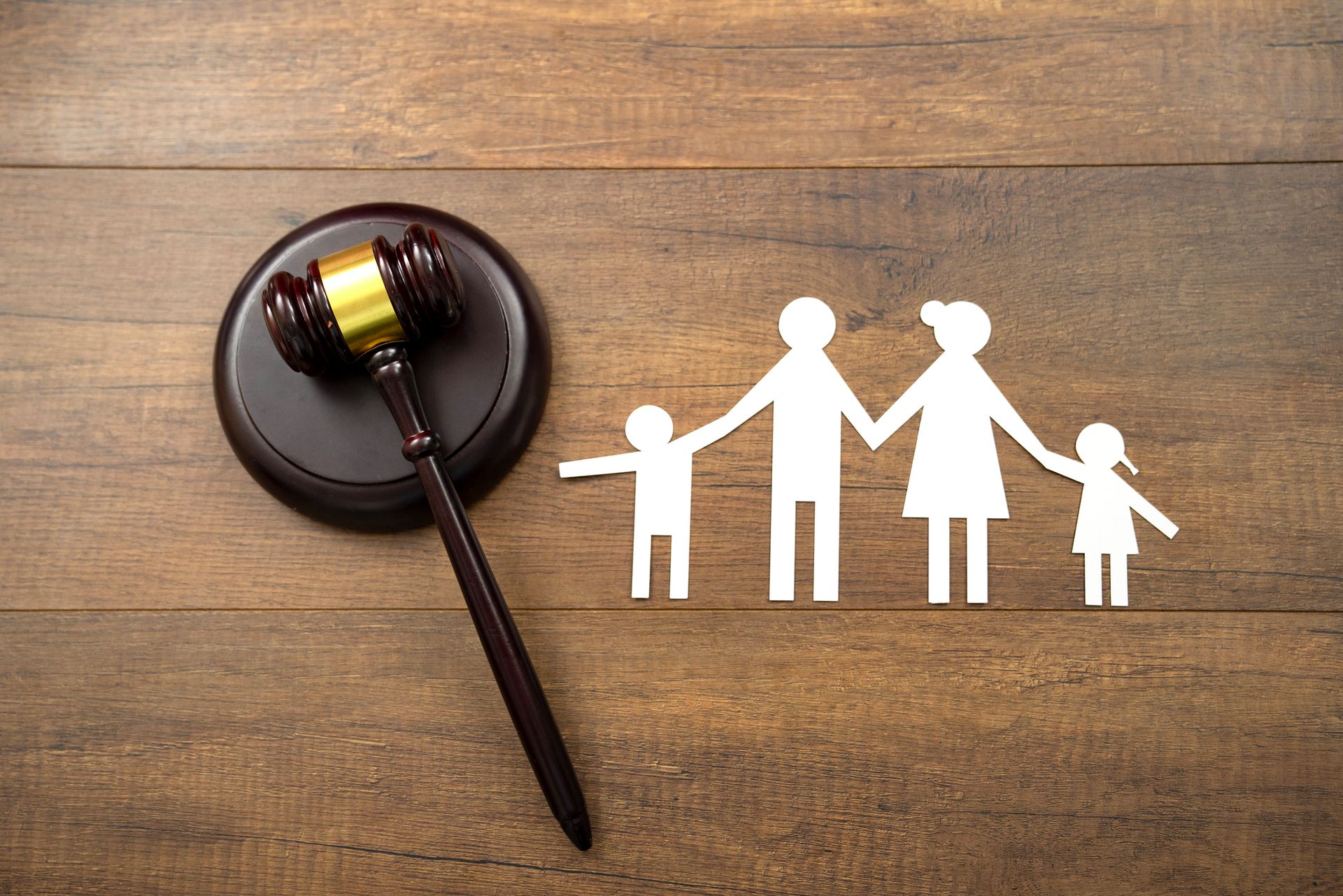 Family law concept - Boones Mill, VA - Shirley B. Jamison PC