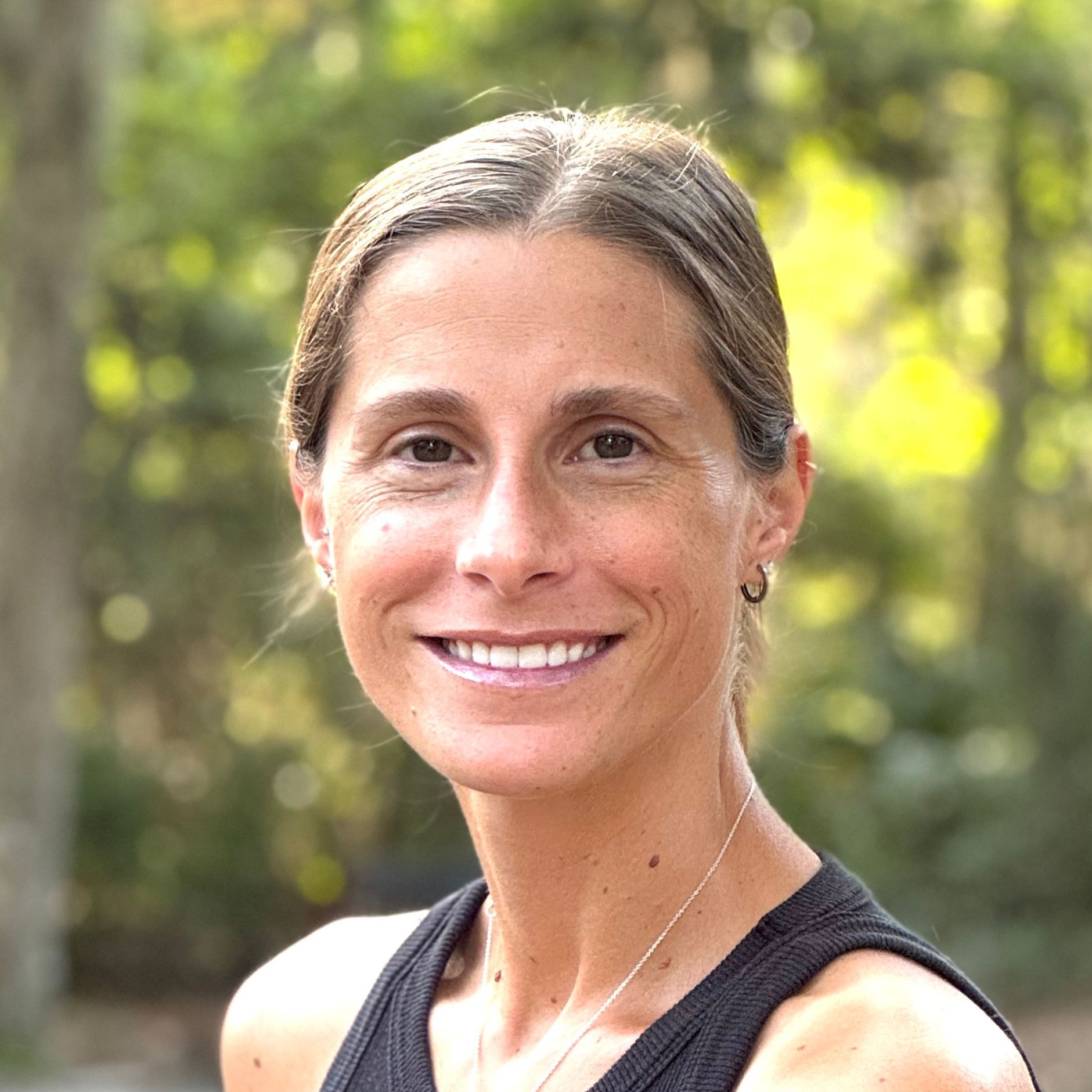 KIM DELNEGRO