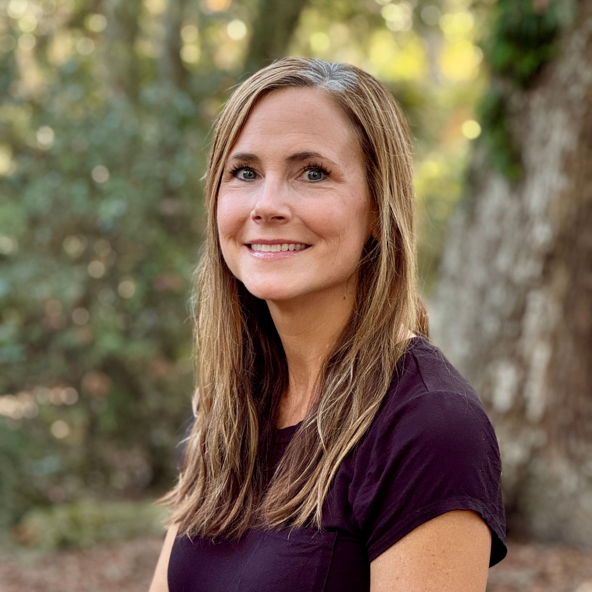 JULIE BENNETT
