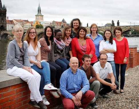 Montessori teacher training