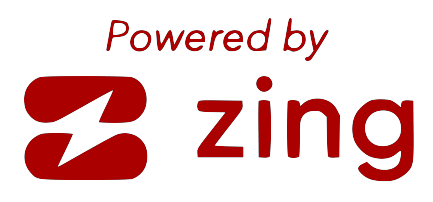 Powered by ZING.work
