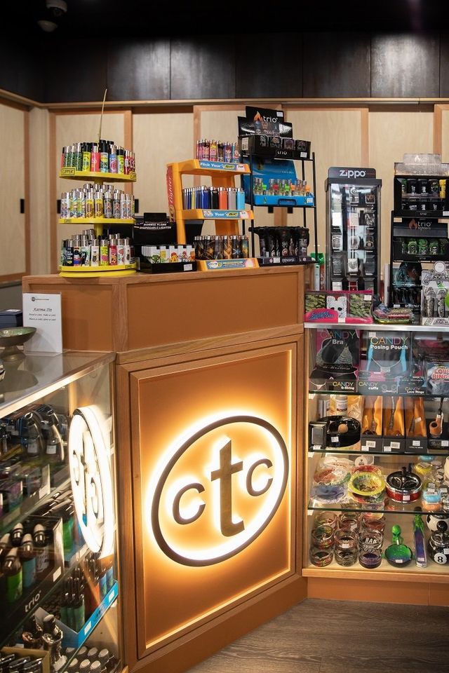 Whitsunday Shopping Centre