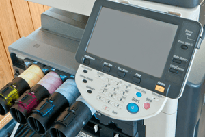 Printing services