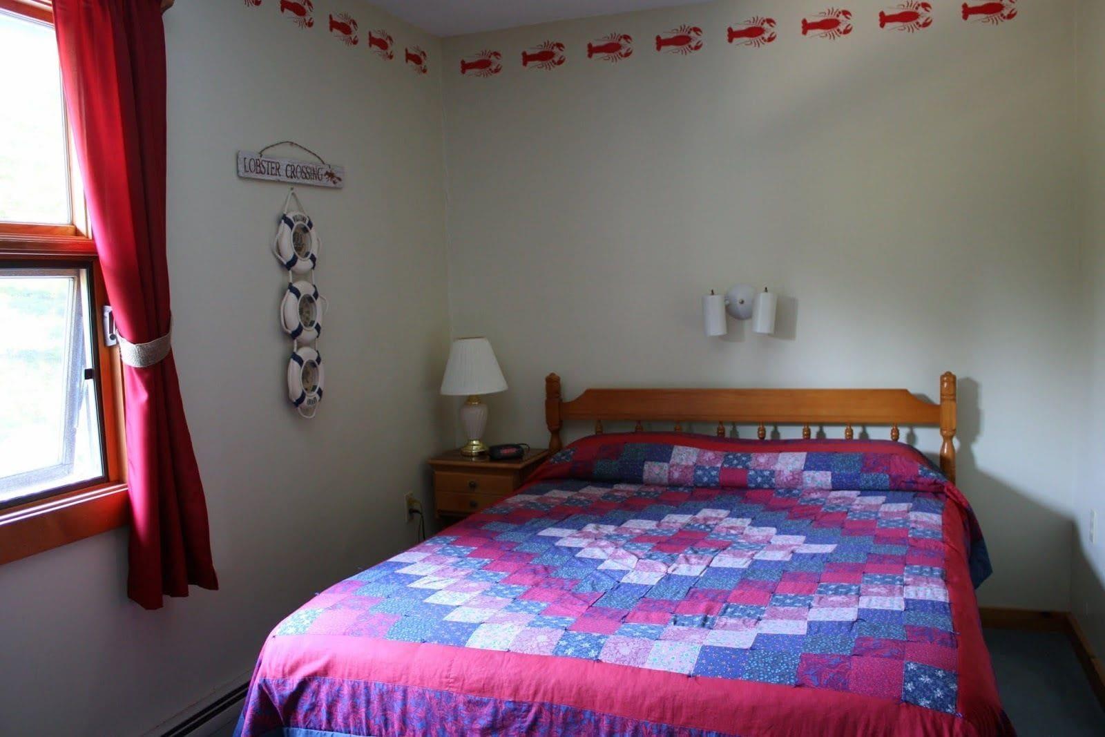 The Bluff House Inn, Maine Inns and Cabins overlooking Frenchman bay