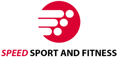 Speed Sport And Fitness - logo