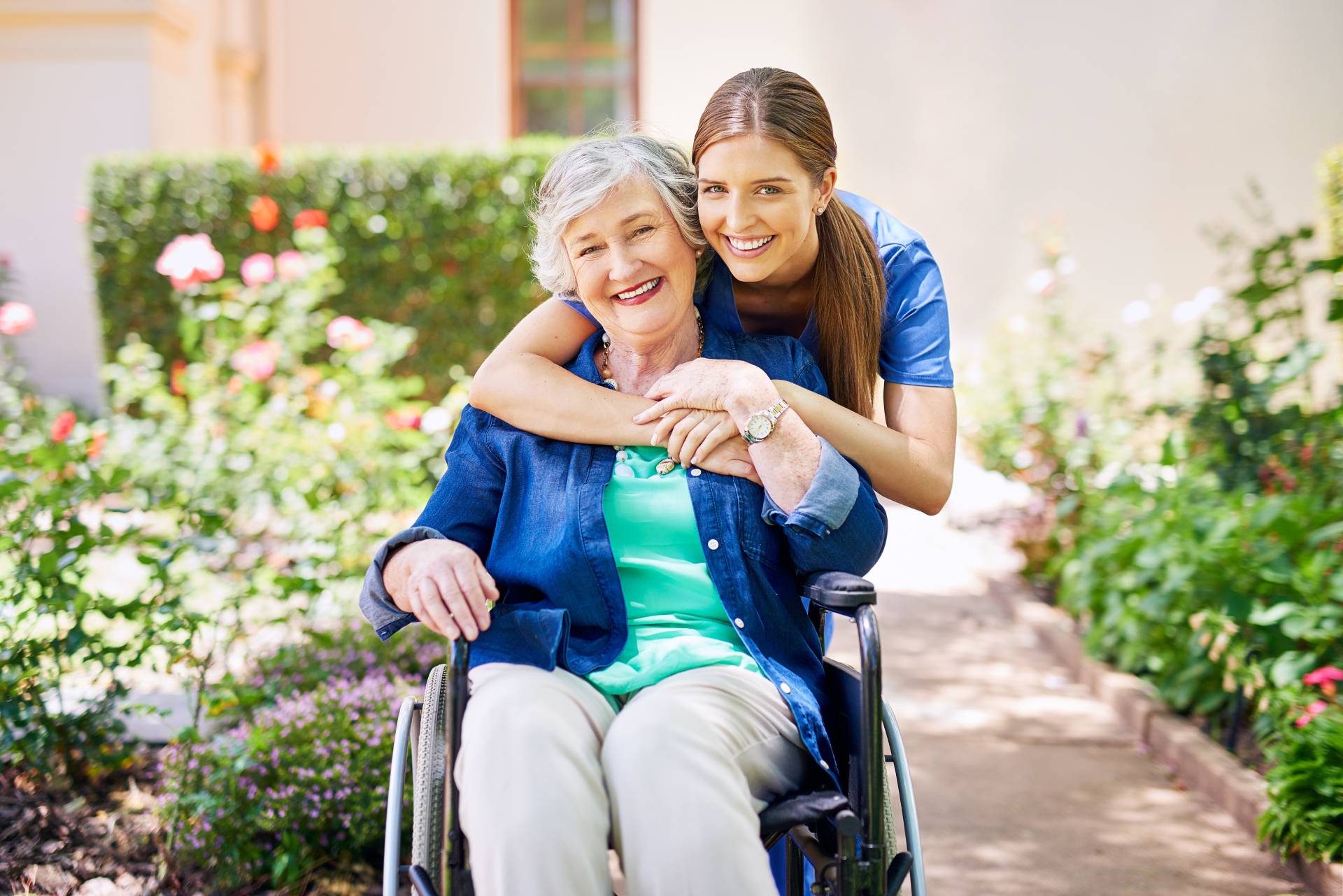 Assisted Living Facility, Senior Living Near Me at Liberty Ridge Senior ...