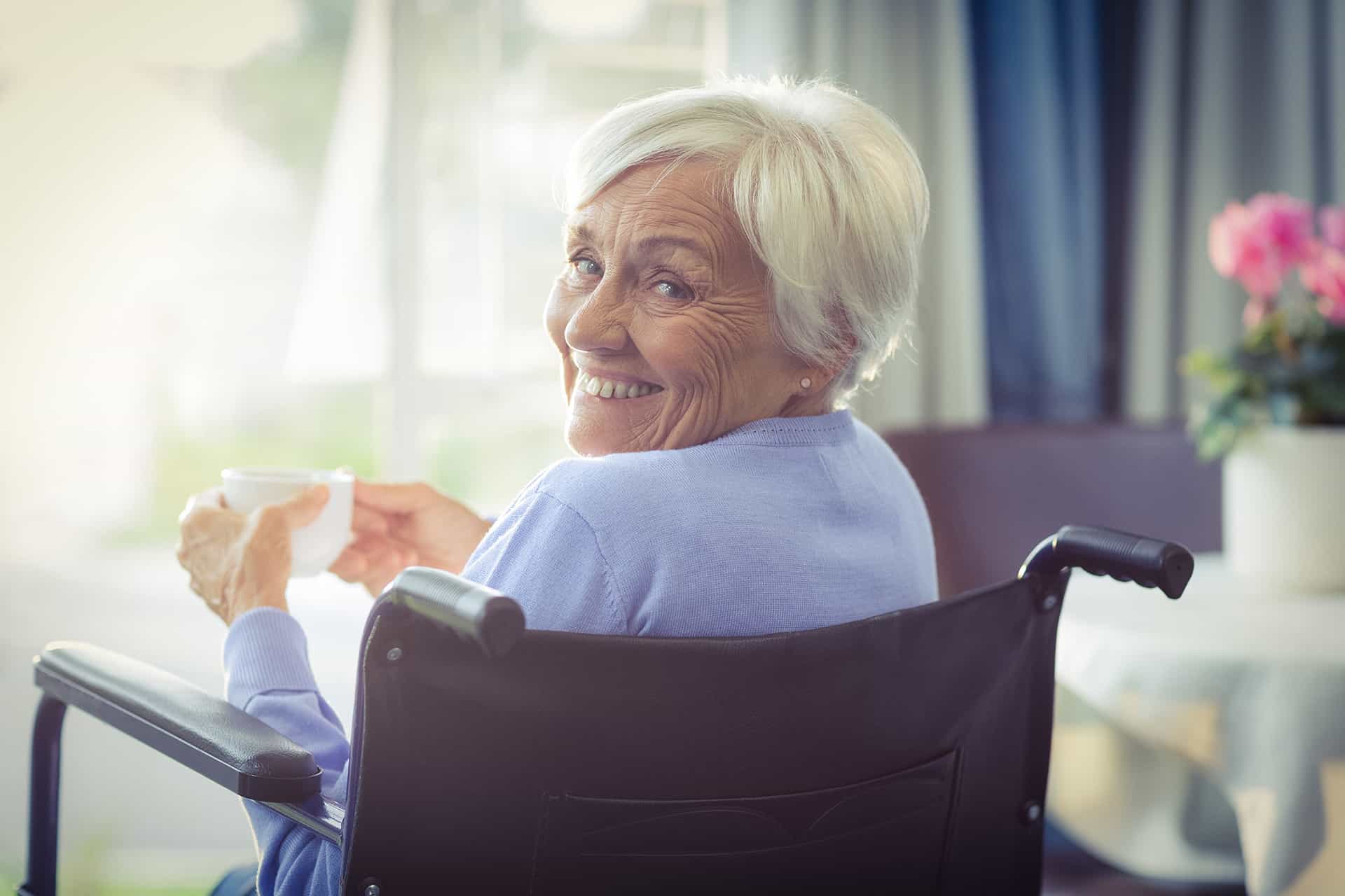 Benefits of Senior Living Apartments, senior living, assisted living apartments near Lexington, Kentucky (KY)