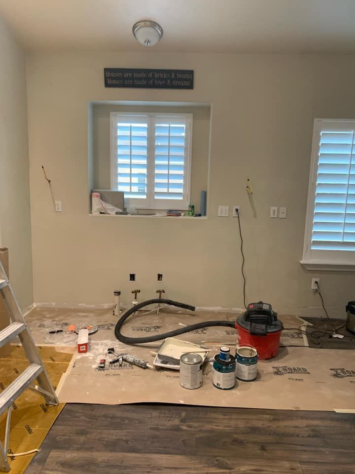 Epic Drywall and Paint