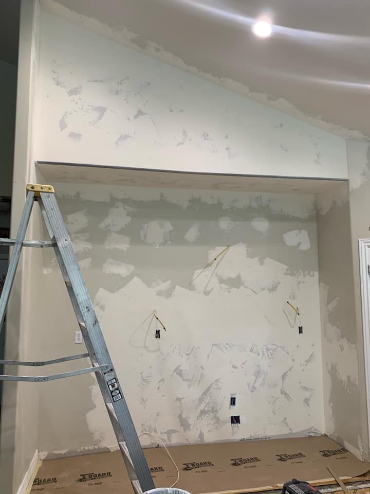 Epic Drywall and Paint