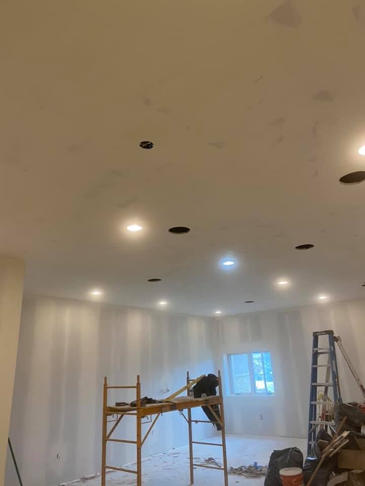 Epic Drywall and Paint