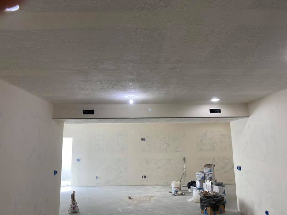 Epic Drywall and Paint