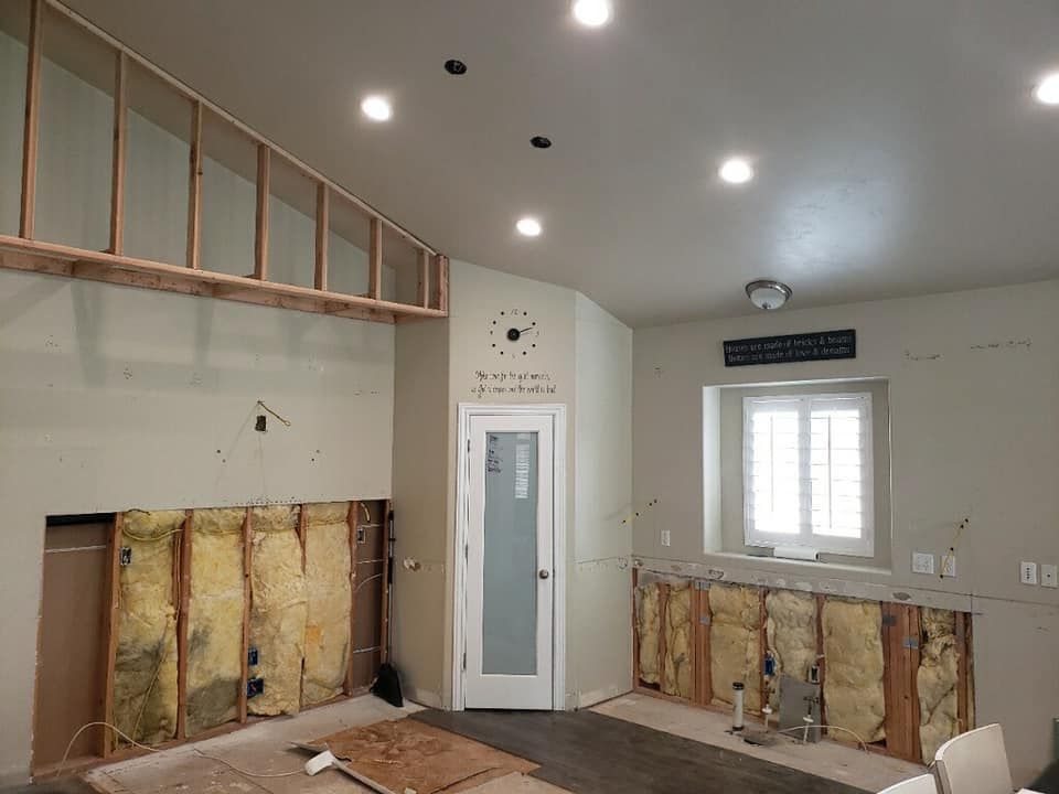 Epic Drywall and Paint