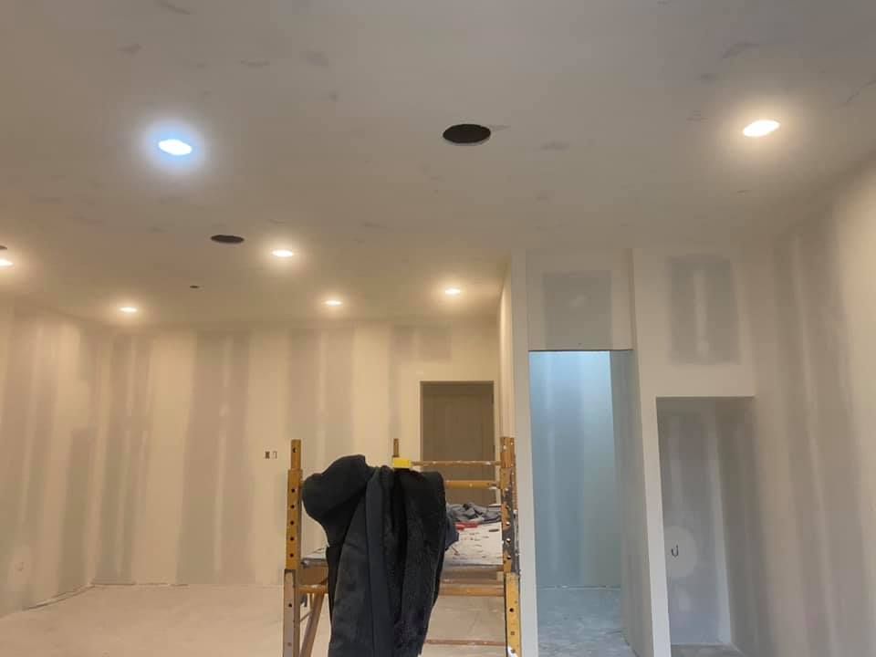 Epic Drywall and Paint