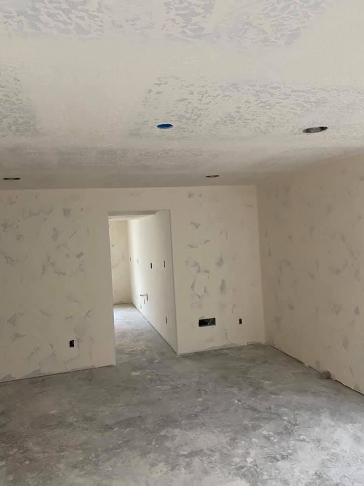 Epic Drywall and Paint