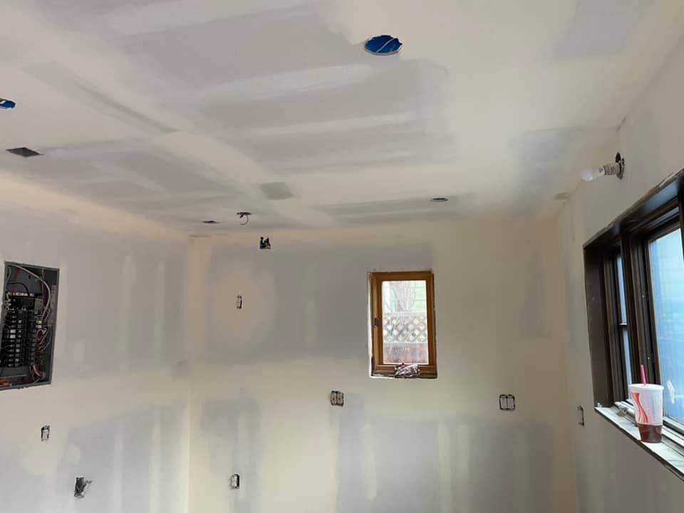 Epic Drywall and Paint