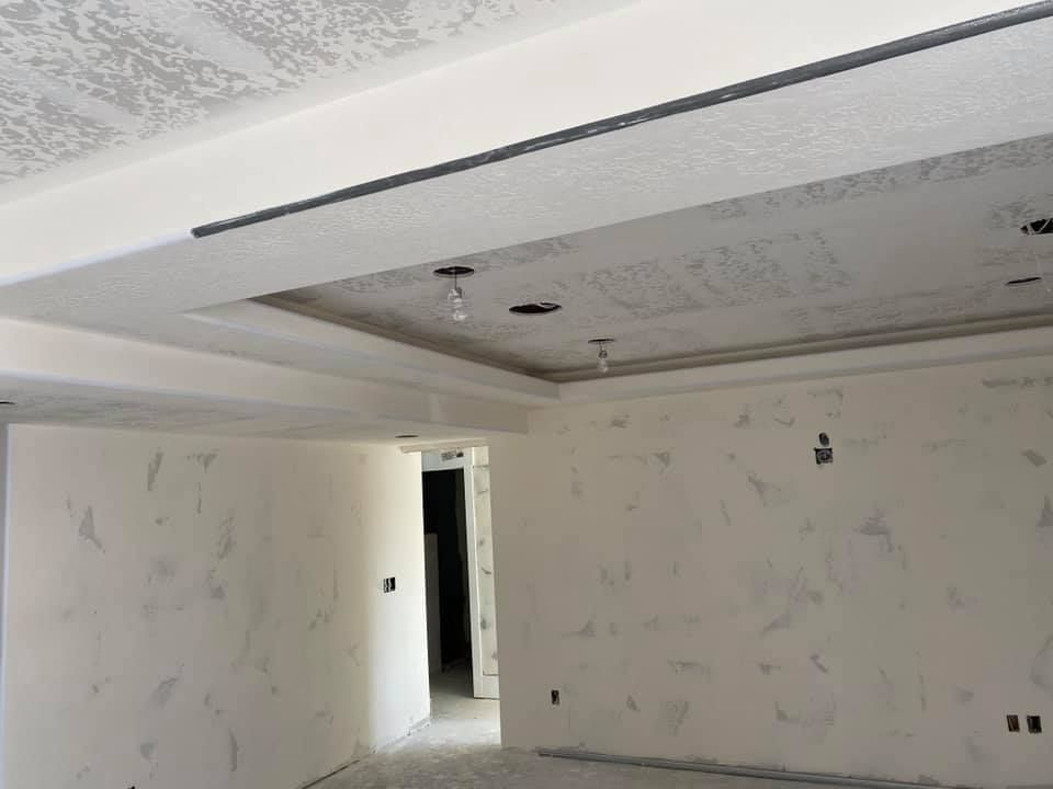 Epic Drywall and Paint