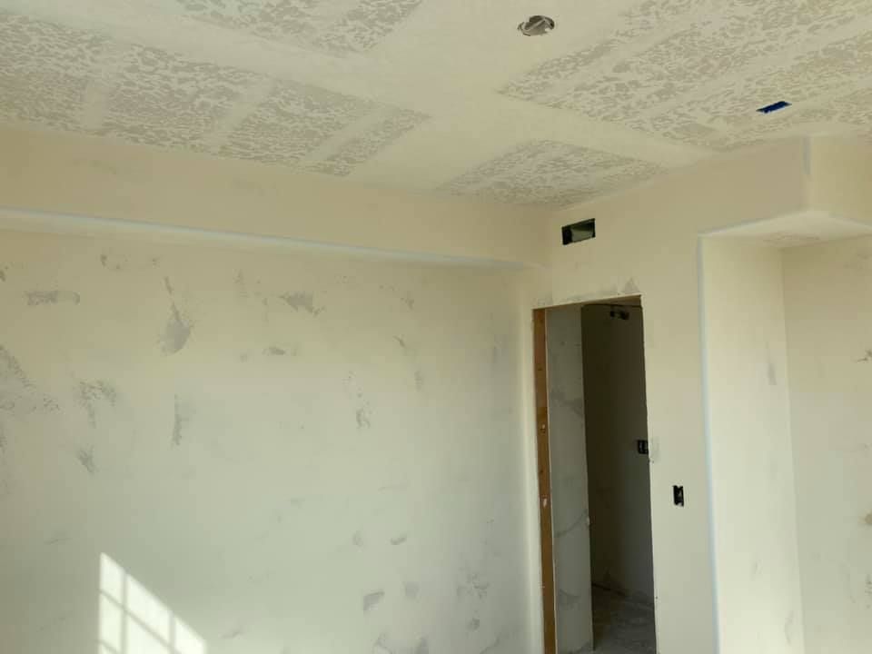 Epic Drywall and Paint
