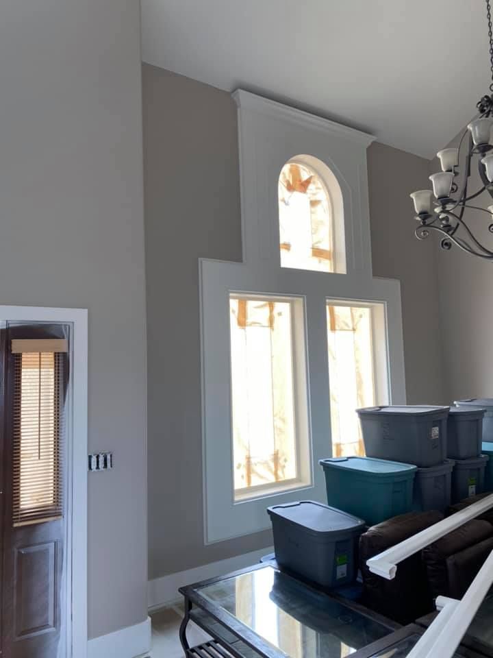 Epic Drywall and Paint