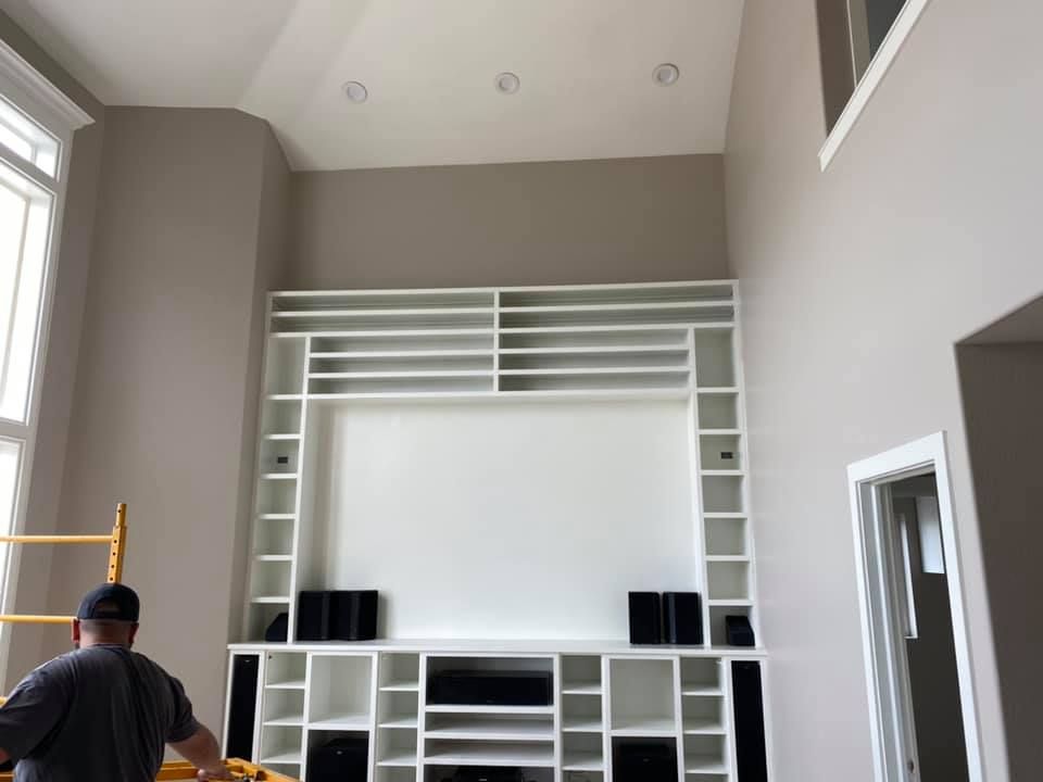 Epic Drywall and Paint