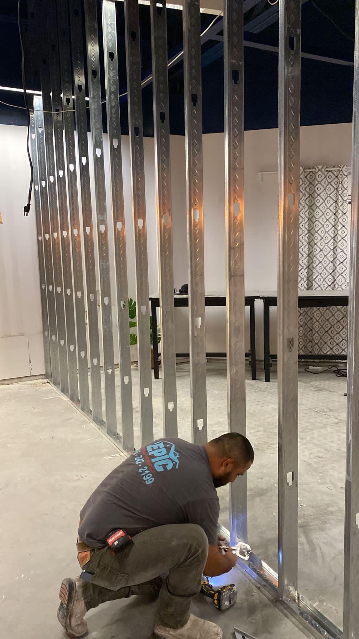 Epic Drywall and Paint