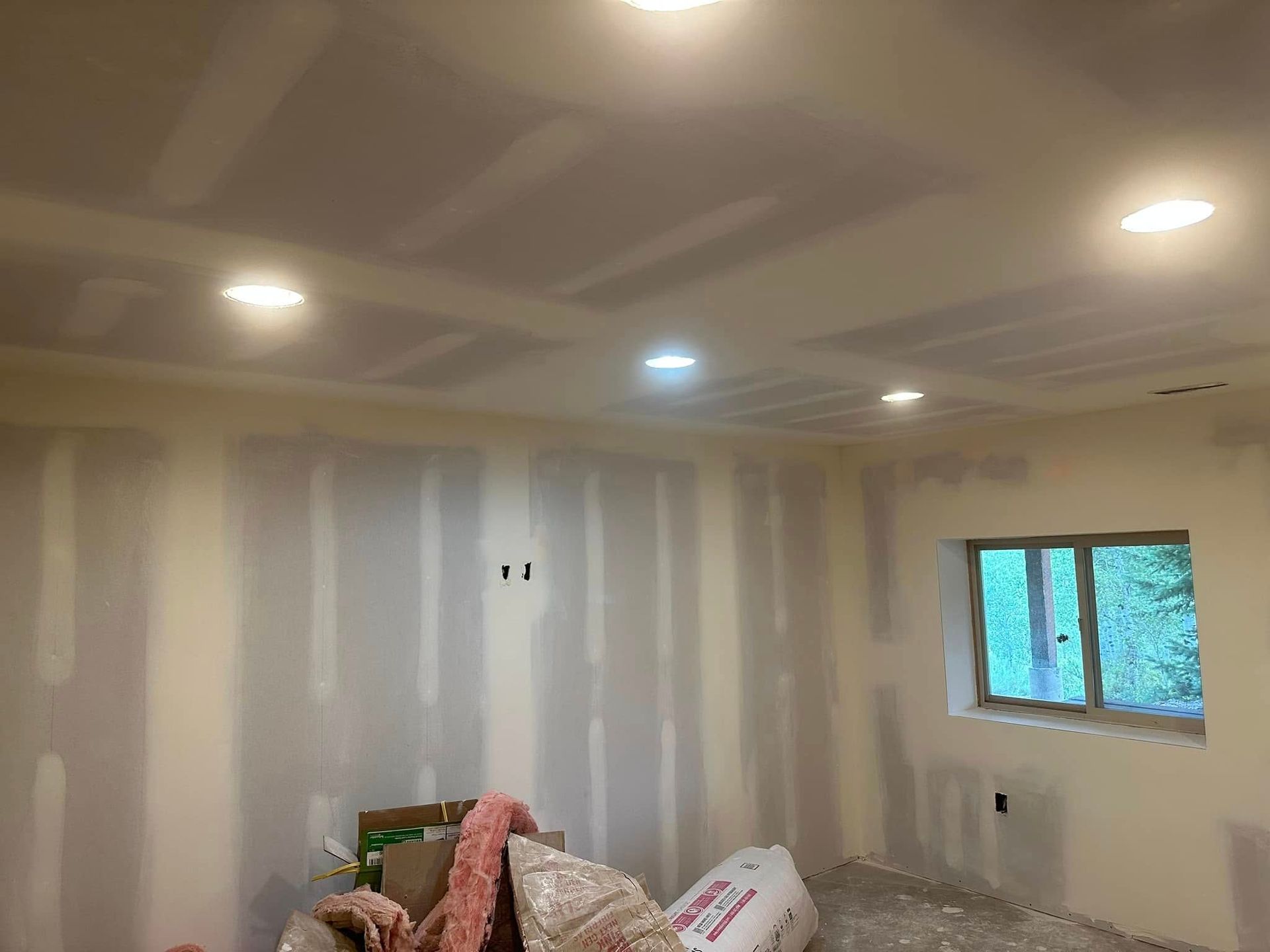 Epic Drywall and Paint