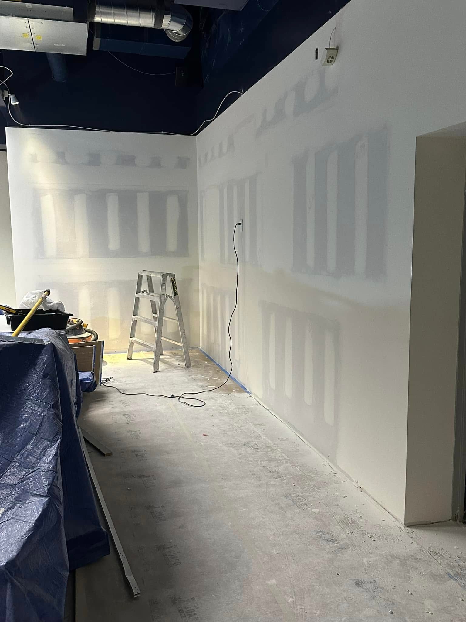 Epic Drywall and Paint
