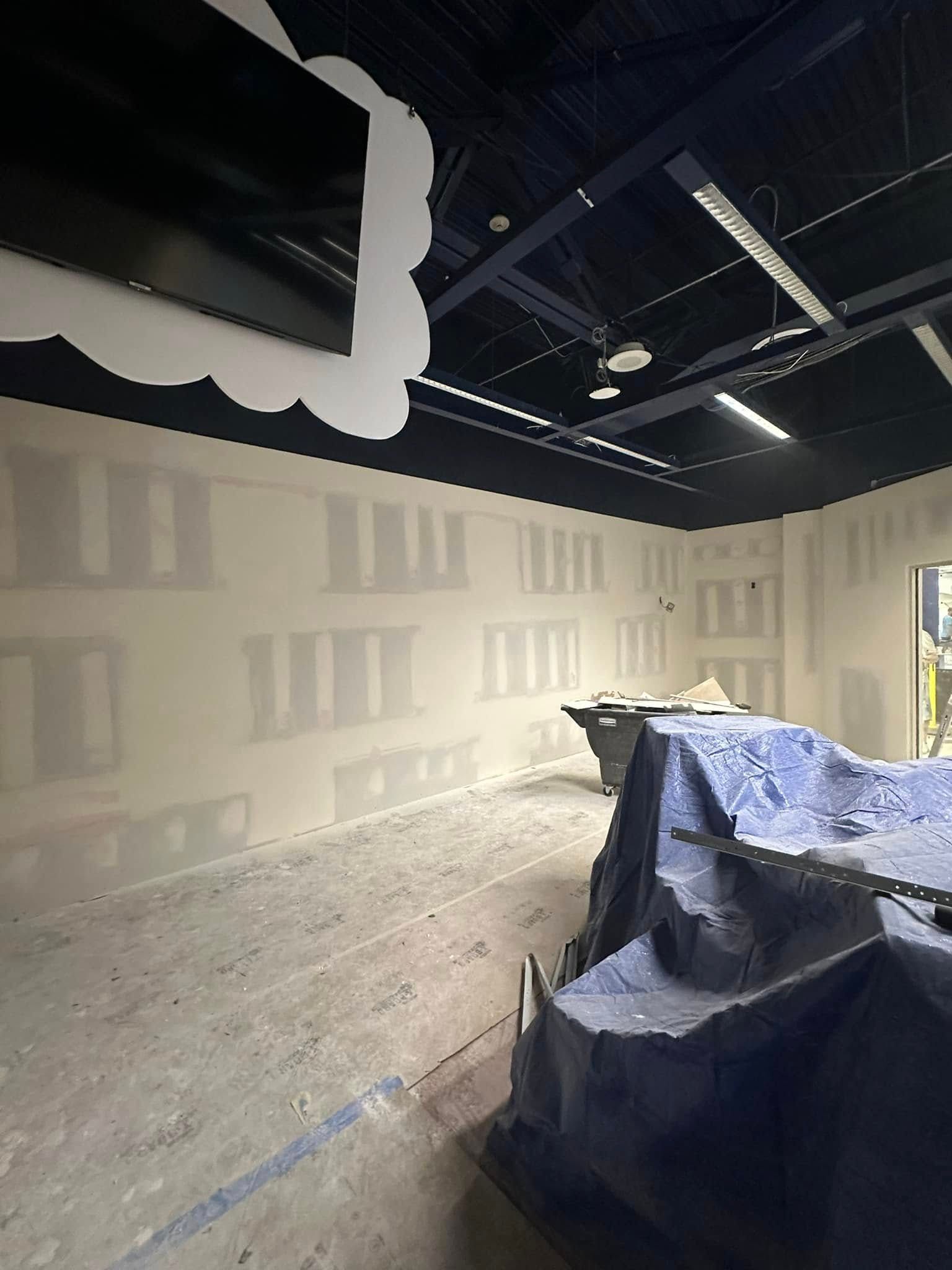 Epic Drywall and Paint