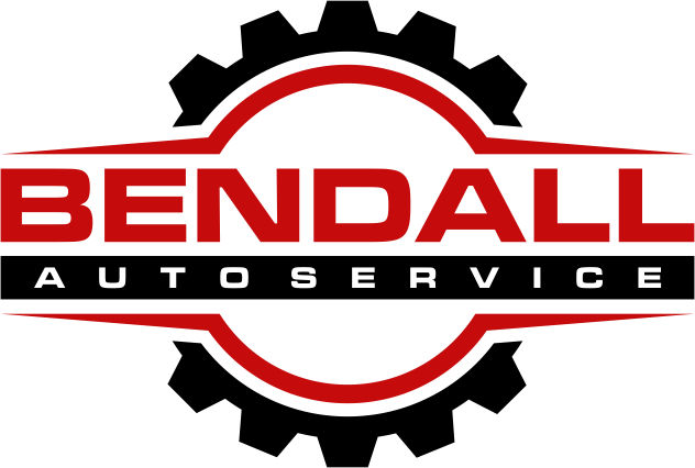 Logo | Bendall Auto Service