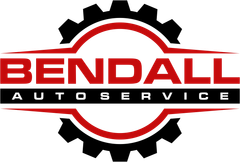 Logo | Bendall Auto Service