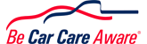 Be Car Care Aware Logo | Bendall Auto Service