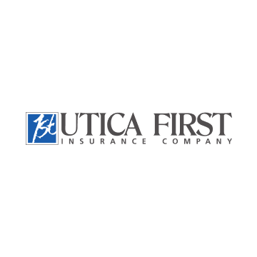 Nautica first insurance company logo on a white background