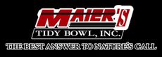 Maier's Tidy Bowl Inc Stonefort IL