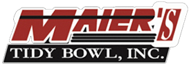 Maier's Tidy Bowl Inc Stonefort IL