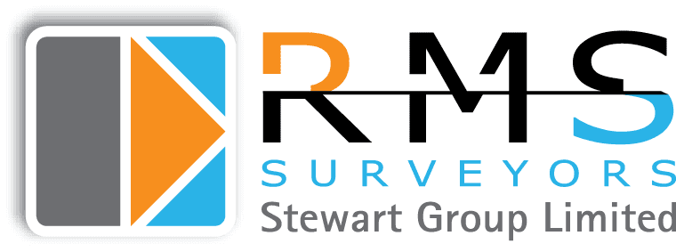 RMS Surveyors - Stewart Group Ltd Logo