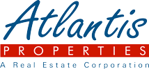 Atlantis Properties Logo