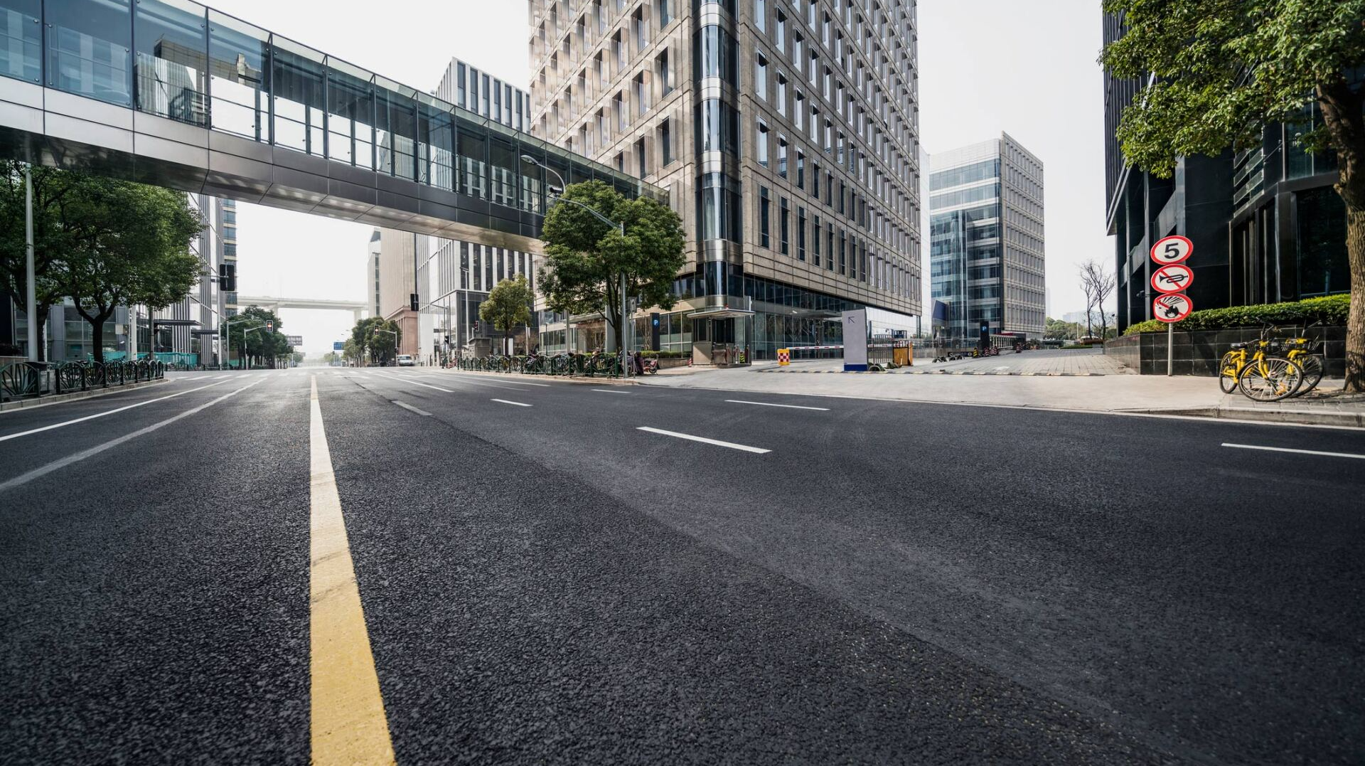Commercial Asphalt — Bear, DE — Black Rock Paving & Sealcoating Commercial Asphalt — Bear, DE — Black Rock Paving & Sealcoating