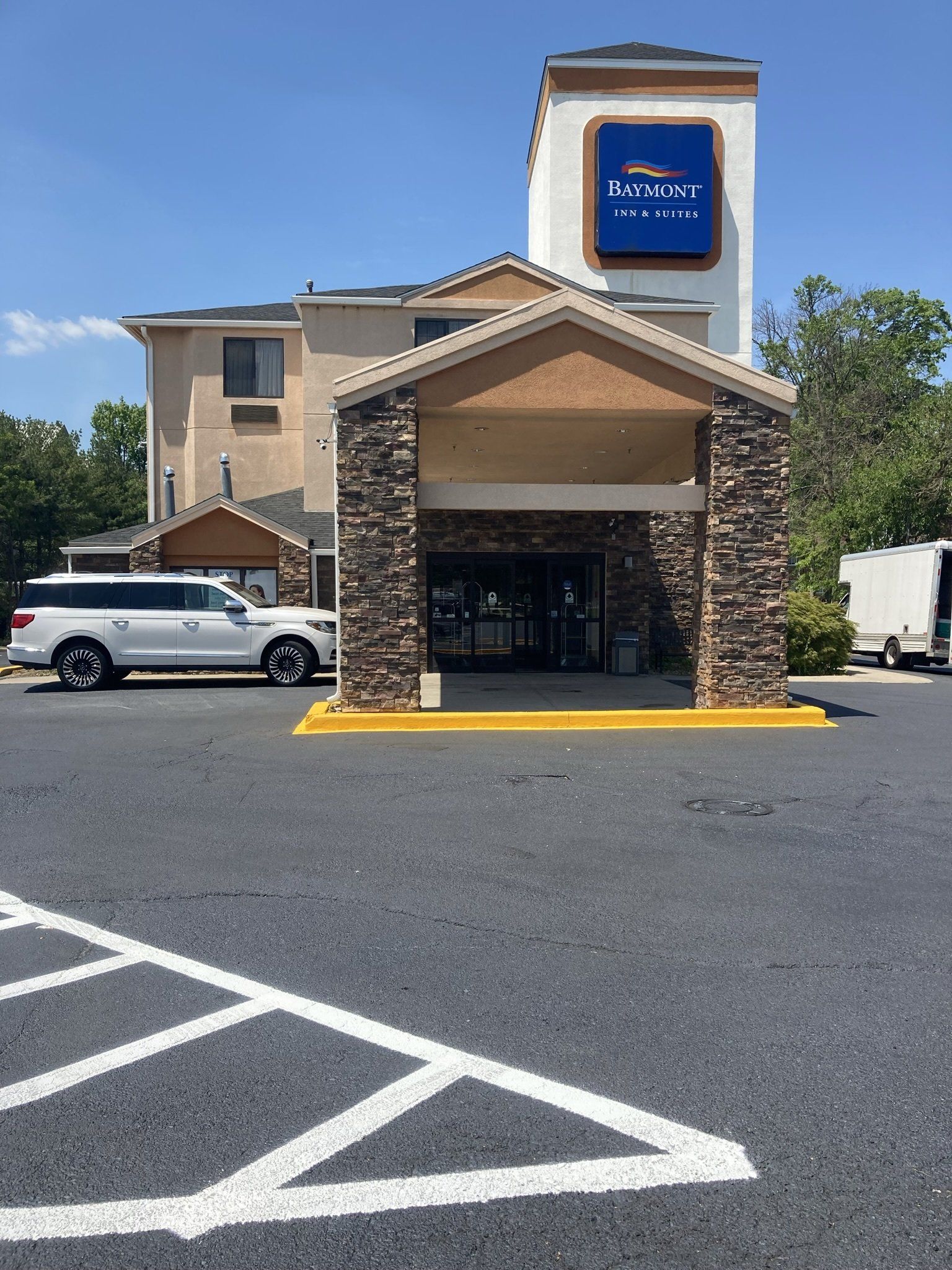 Residential Sealcoating Bear DE