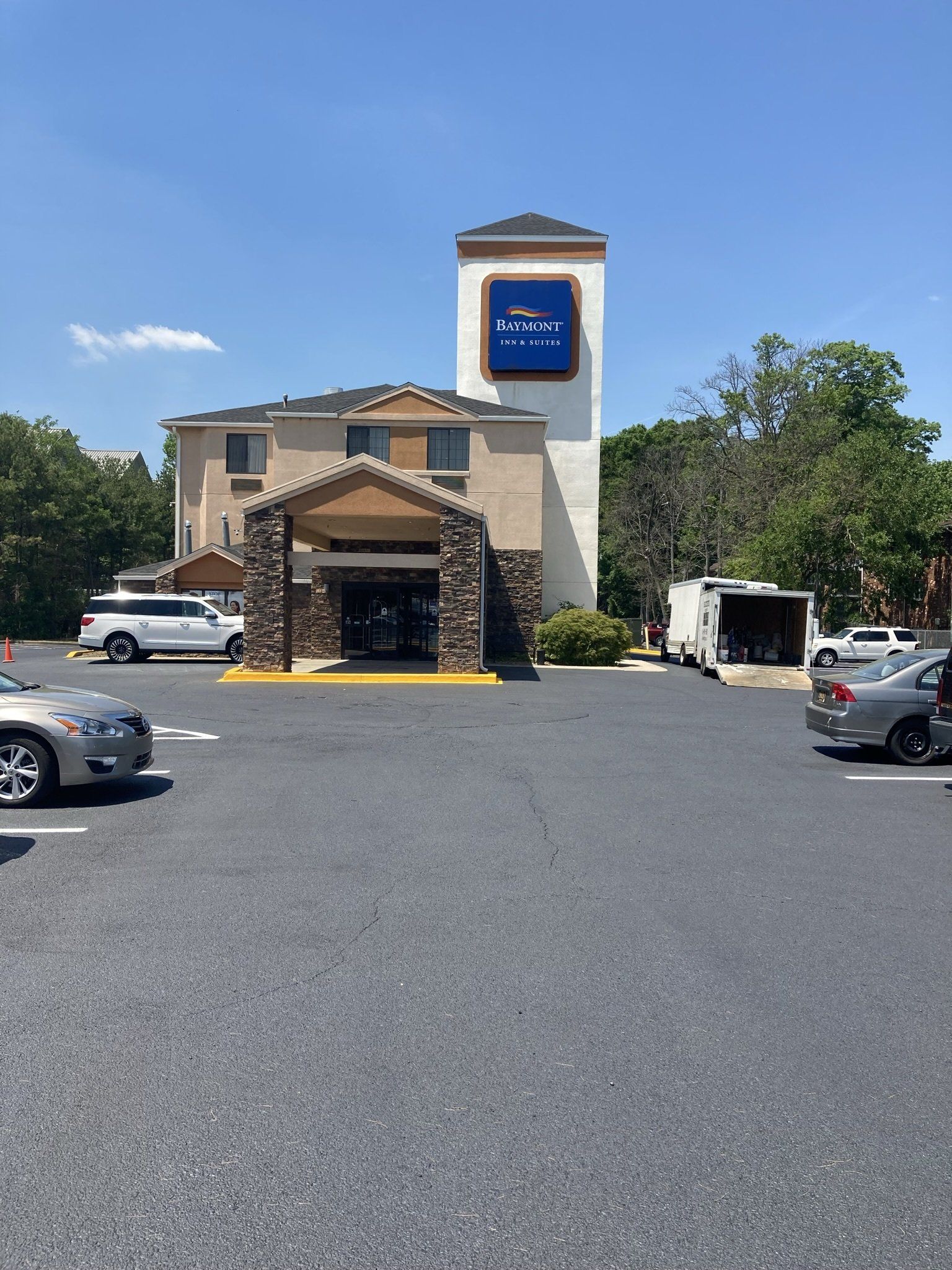 Residential Sealcoating Services Bear DE