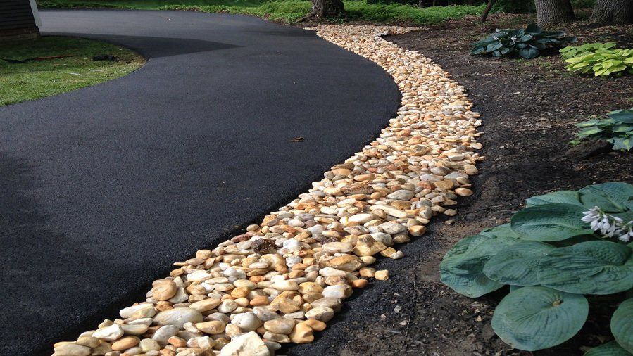 Paving — Bear, DE — Black Rock Paving & Sealcoating